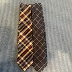 Brooks Brothers Boys Ties